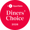 DinersChoice_2026_DigitalBadge_US@2x